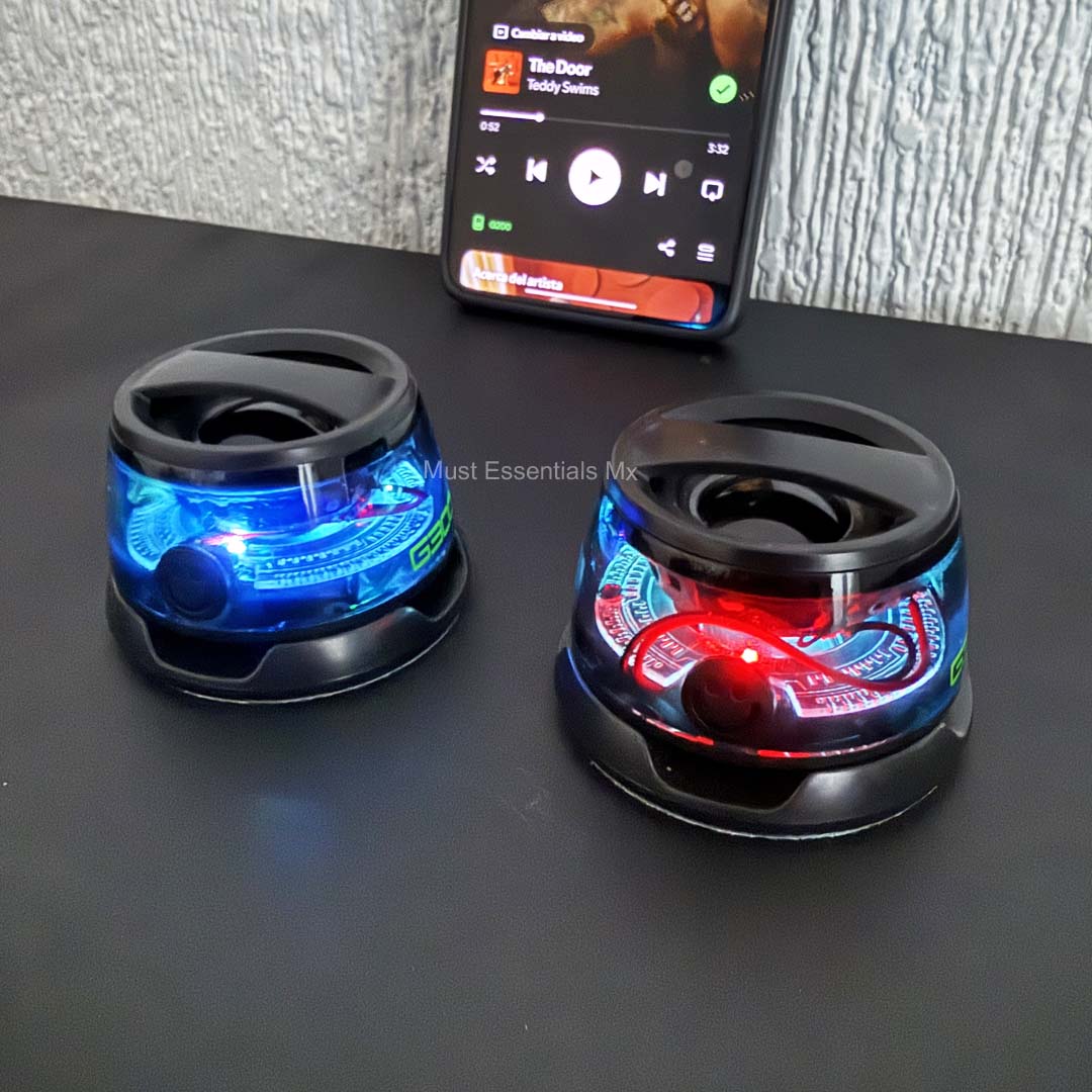 GoSound G300 - Promoción 2x1