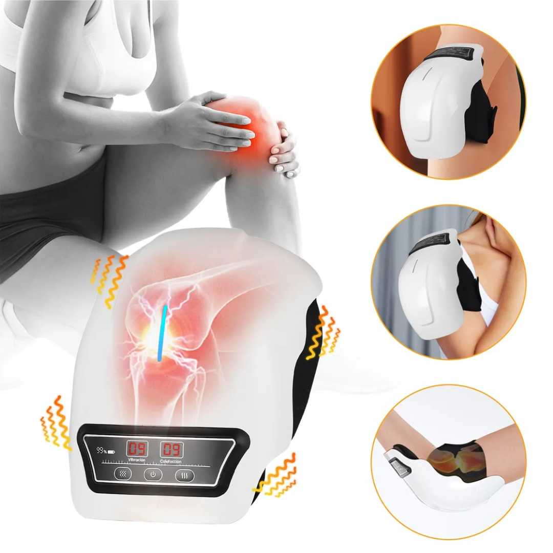Masajeador de rodilla