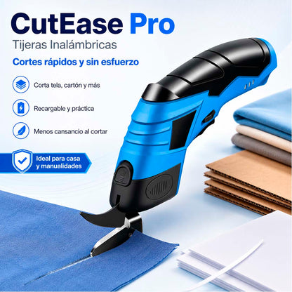 CutEase Pro - Tijeras Inalámbricas