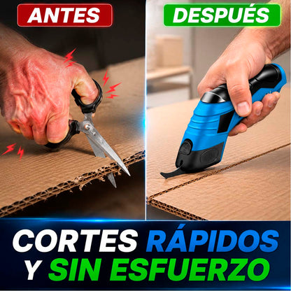 CutEase Pro - Tijeras Inalámbricas
