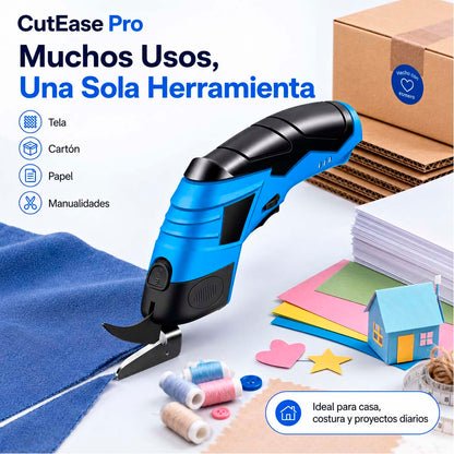 CutEase Pro - Tijeras Inalámbricas