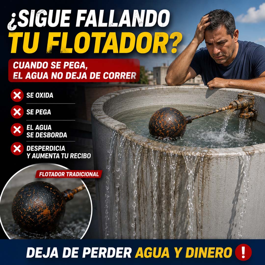 AquaLevel 2 pzas. - Paquete de Control Hidráulico